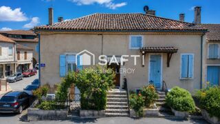  Maison à vendre 3 pièces 157 m²