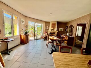  Maison à vendre 5 pièces 110 m²