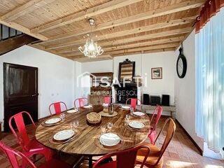 Maison à vendre 8 pièces 152 m²