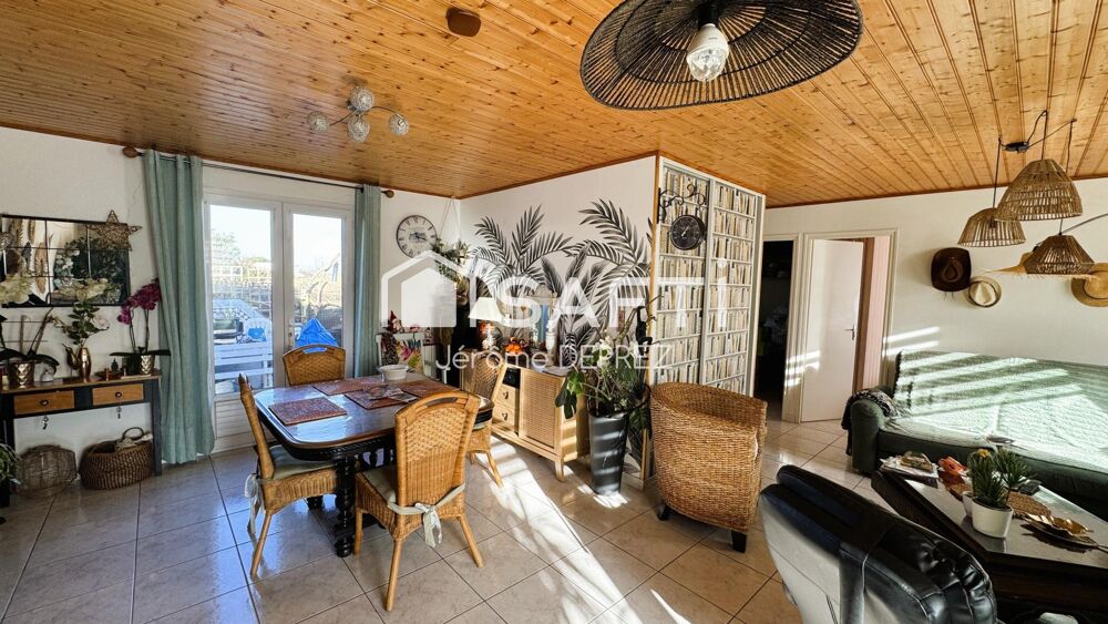 Maison plain pied proche centre ville