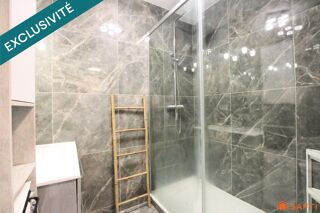 Appartement à vendre 4 pièces 83 m²