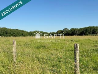 Terrain à vendre 1354 m²