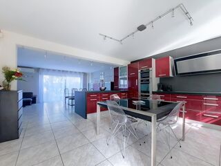  Maison à vendre 5 pièces 140 m²
