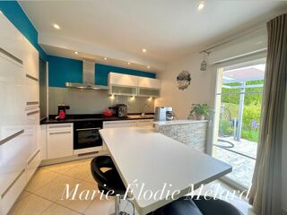  Maison � vendre 7 pi�ces 147 m�