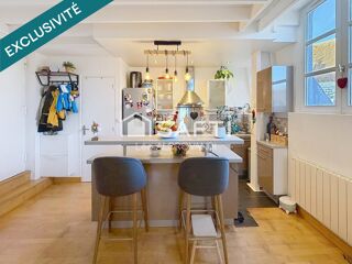  Appartement � vendre 3 pi�ces 72 m�