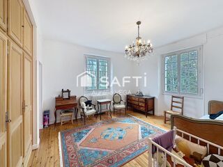  Maison � vendre 12 pi�ces 300 m�