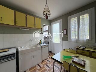  Maison à vendre 4 pièces 55 m²