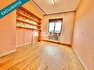  Maison � vendre 7 pi�ces 133 m�