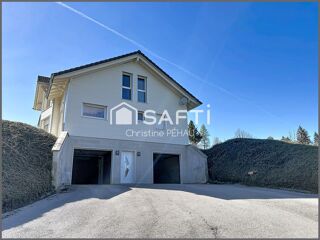  Maison à vendre 5 pièces 141 m²