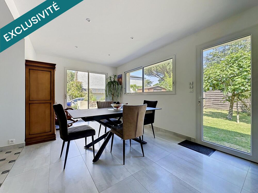 Vente Maison Maison familiale au calme proche Bourg Sainte Luce Sainte-luce-sur-loire