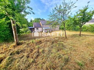  Maison à vendre 6 pièces 133 m²