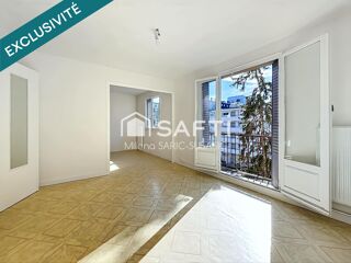  Appartement � vendre 3 pi�ces 63 m�