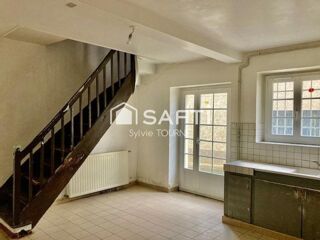  Maison à vendre 6 pièces 130 m²