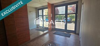  Appartement à vendre 3 pièces 63 m²
