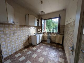  Maison à vendre 3 pièces 55 m²