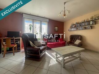  Maison � vendre 5 pi�ces 136 m�