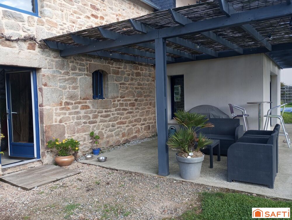 Maison 6 pièces 160 m² · à Locoal-Mendon · 160 m² · 498 000 €