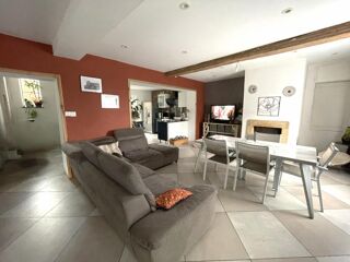  Maison à vendre 6 pièces 151 m²