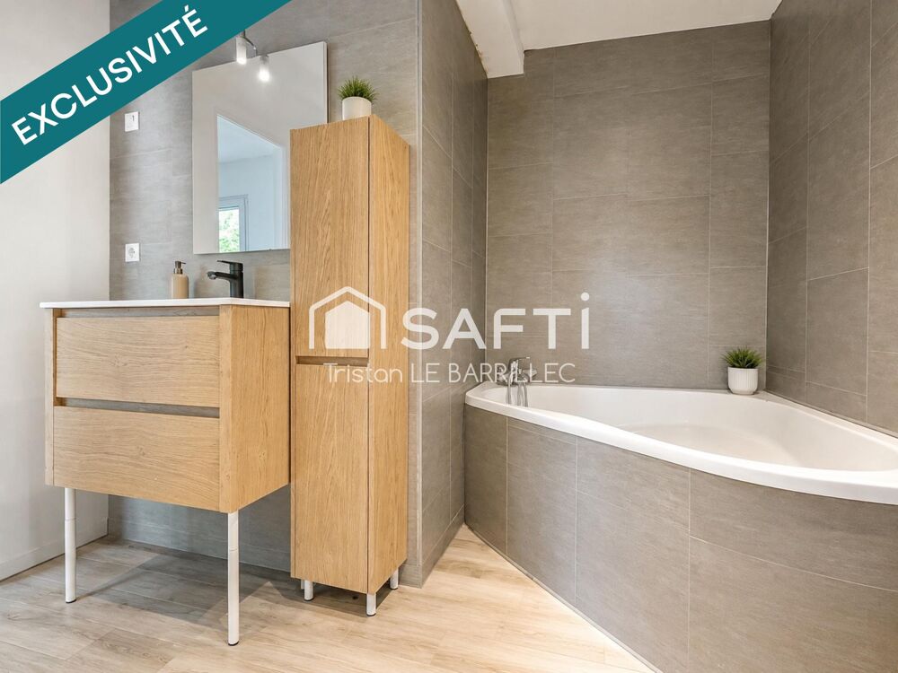 Vente Maison Ensemble immobilier avec piscine et potentiel Nimes