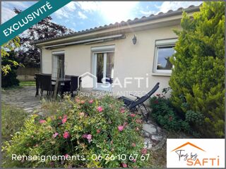  Maison à vendre 5 pièces 105 m²
