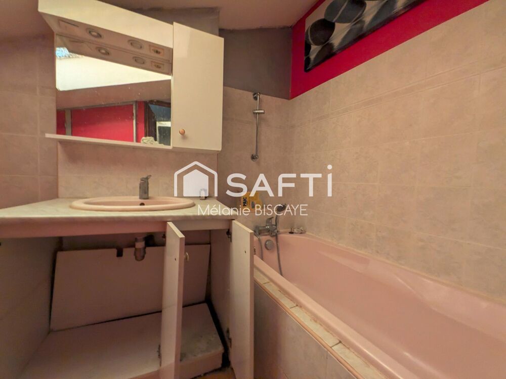 Vente Maison Projet de rénovation / Investissement Lezignan-corbieres