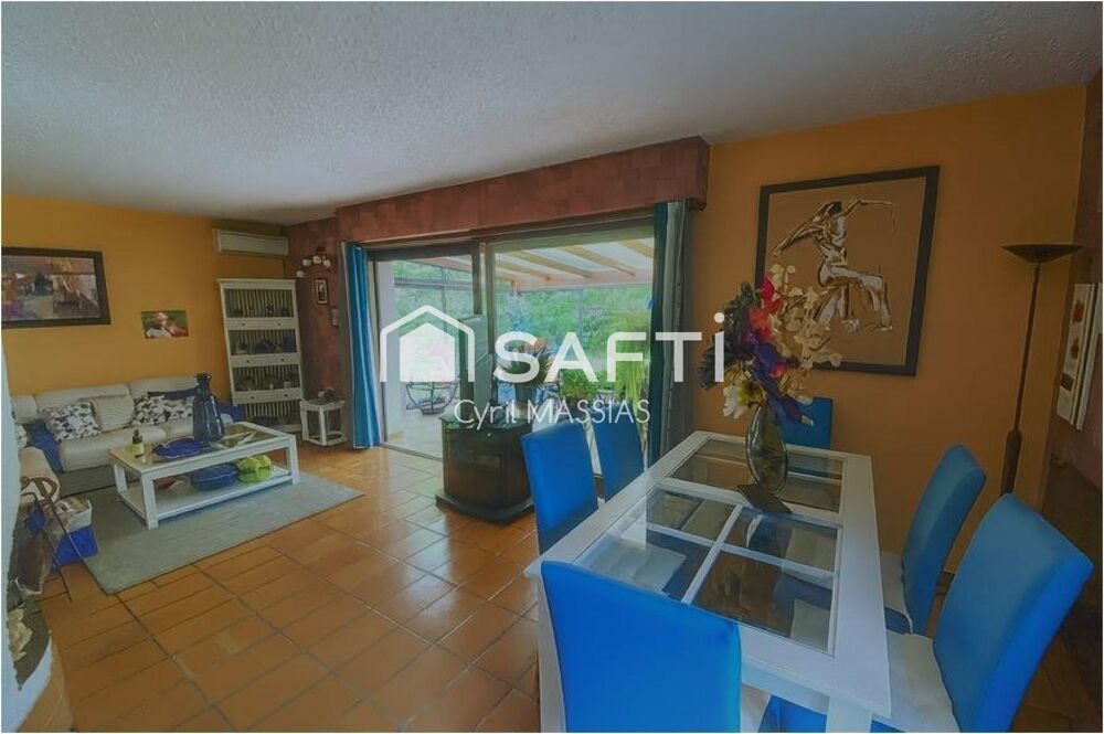 Vente Maison Maison traditionnelle avec grand jardin Saint-aubin-de-medoc
