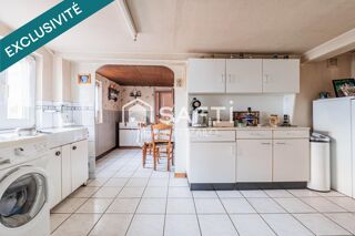  Maison à vendre 7 pièces 165 m²