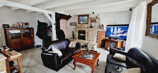  Maison � vendre 5 pi�ces 137 m�