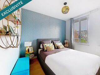  Appartement � vendre 3 pi�ces 43 m�