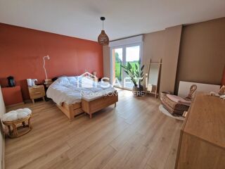  Maison à vendre 4 pièces 111 m²