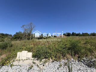  Terrain à vendre 551 m²