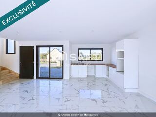  Maison 5 pièces 120 m² Sorigny