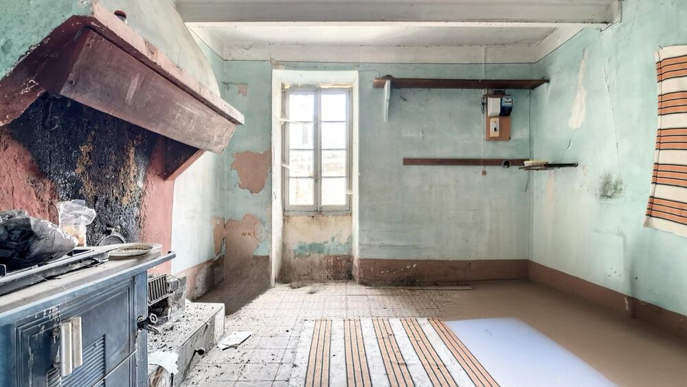 Vente Maison Belle maison de caractère avec terrain non attenant et mazet Saint-gervais-sur-mare