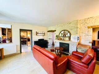  Maison à vendre 8 pièces 215 m²