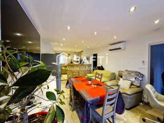  Appartement � vendre 2 pi�ces 45 m�