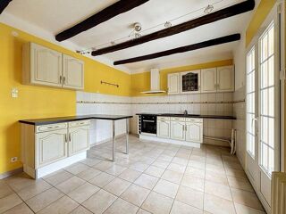  Maison à vendre 7 pièces 150 m²