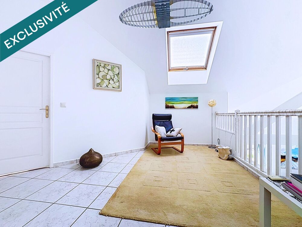 à vendre  Maison Tullins (38210)
