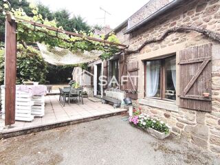  Maison  vendre 6 pices 160 m