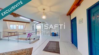  Maison � vendre 8 pi�ces 488 m�