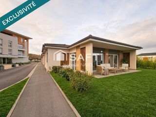  Maison � vendre 3 pi�ces 70 m�