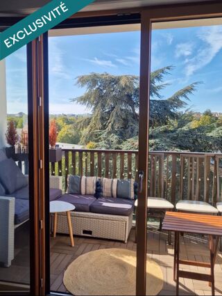  Appartement � vendre 4 pi�ces 79 m�