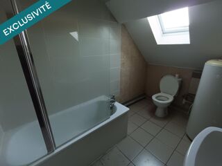  Appartement à vendre 3 pièces 56 m²