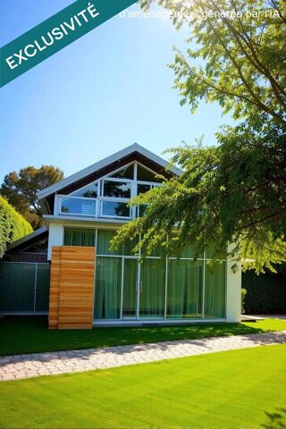  Immeuble  vendre 360 m