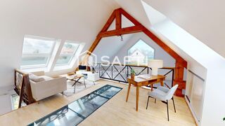  Maison � vendre 6 pi�ces 190 m�