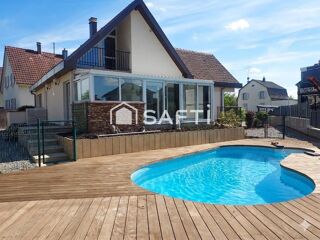 Vente Maison Au calme  et entièrement rénovée à Saint Louis Saint-louis