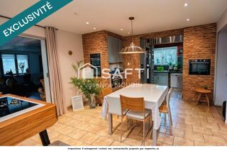  Maison � vendre 9 pi�ces 270 m�