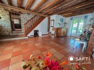  Maison à vendre 6 pièces 195 m²