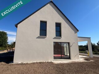  Maison 7 pièces 127 m² Truyes