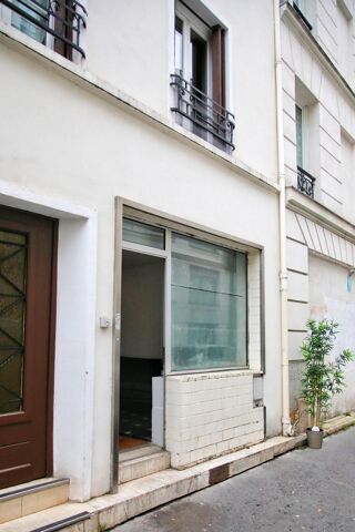 Appartement à vendre 1 pièce 21 m²