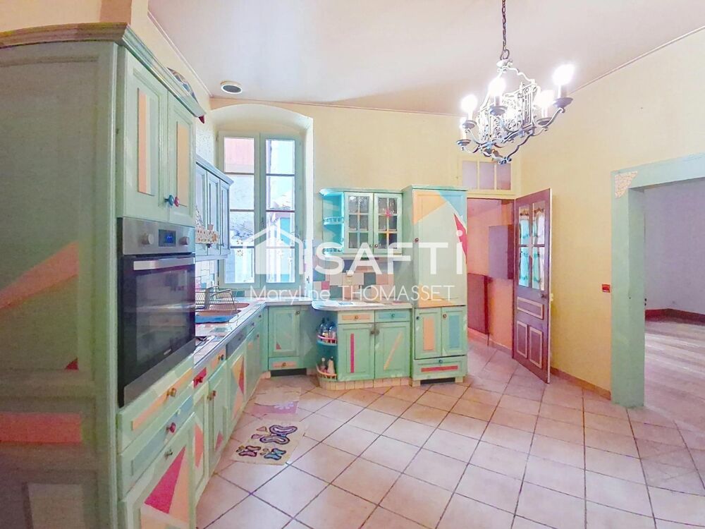 Vente Appartement Appartement d'exception au coeur de la vieille ville Annecy